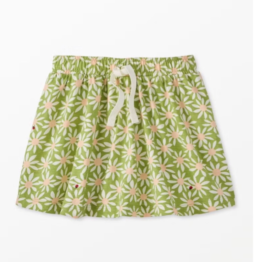 Brand New Hanna Andersson Skort